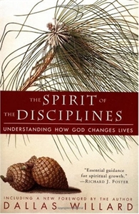 spirit of disciplines