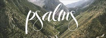 psalms